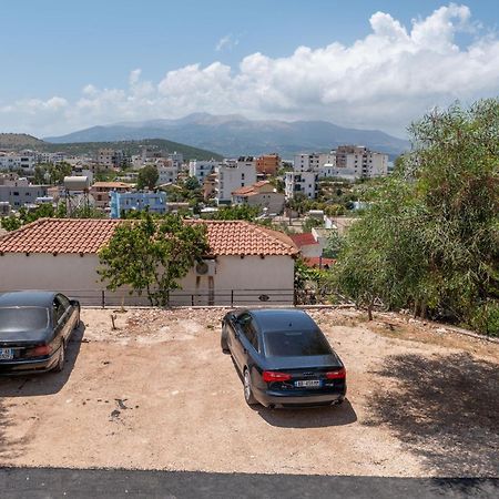 Vila Sefedin คซามิล ภายนอก รูปภาพ