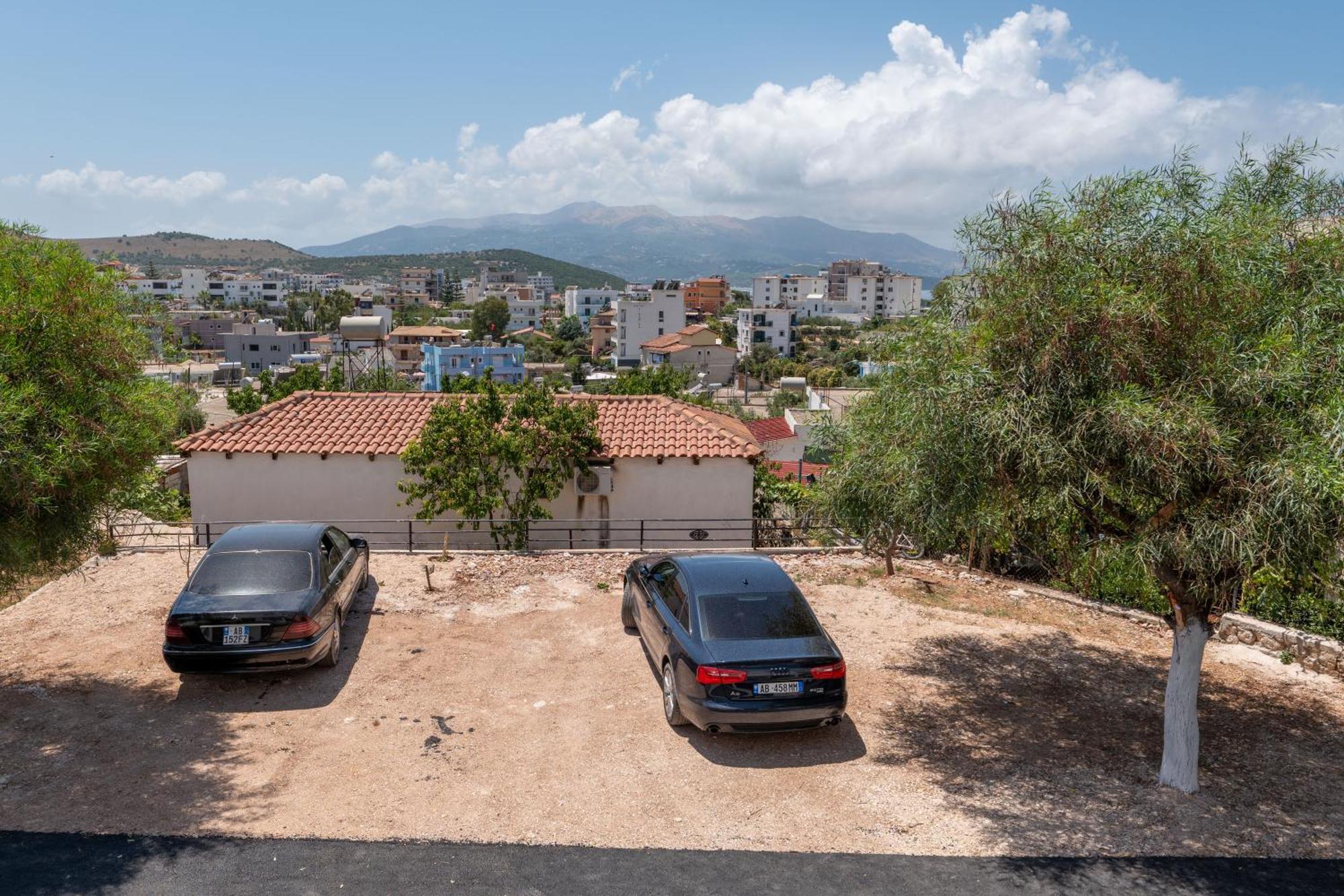 Vila Sefedin คซามิล ภายนอก รูปภาพ